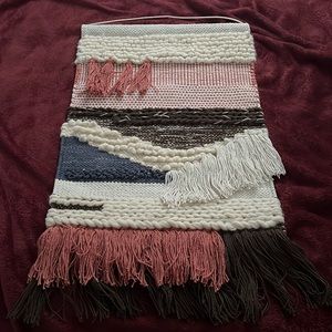 Opalhouse wall tapestry